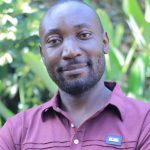 Richard Kizza Lugobwa