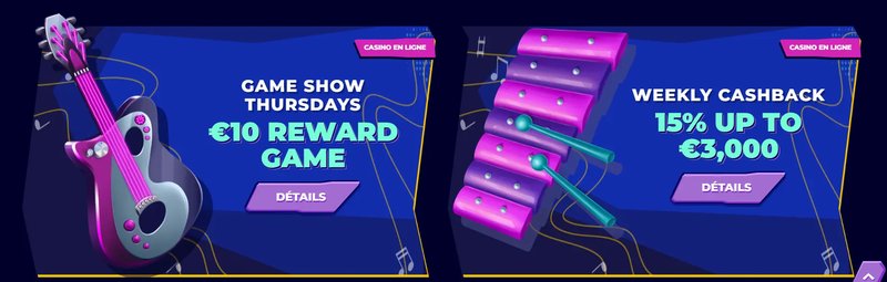 Entdecken Sie den Online-Spielclub von Mr Pacho in der Schweiz