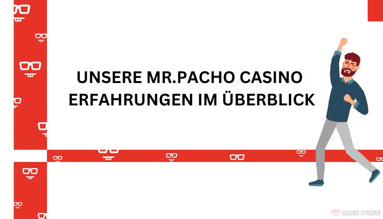 Mr Pacho Online Casino Schweiz: Ein Erfahrungsbericht mit App-Unterstützung.